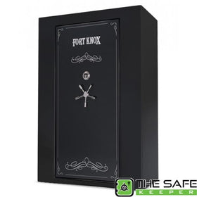 Fort Knox Legend 7251 Gun Safe, image 2