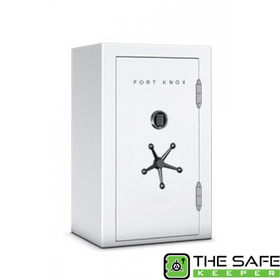 Fort Knox Marquise 4026 Biometric Safe, image 1