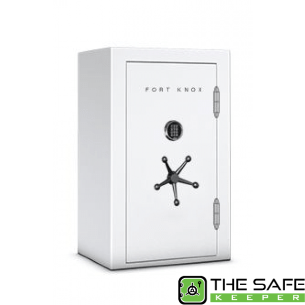 Fort Knox Marquise 4026 Biometric Safe, image 1 