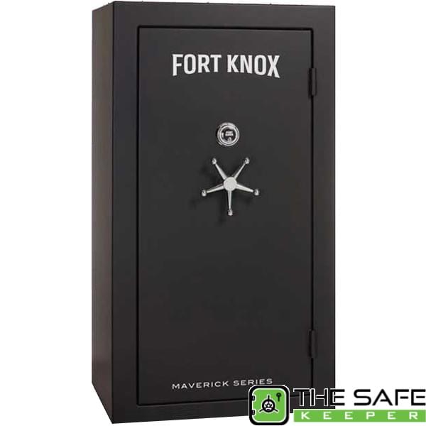 Fort Knox Maverick 6637 Gun Safe, image 2 