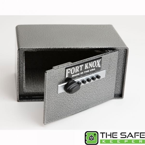 Fort Knox PB5 Auto Pistol Safe For Sale | The Safe Keeper