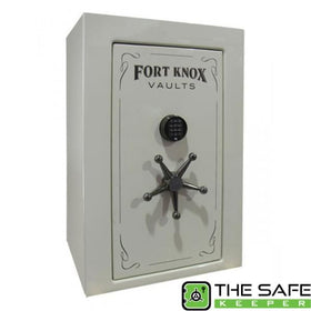 Fort Knox Protector 4026 Biometric Safe, image 1