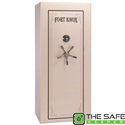 Fort Knox Protector 6026 Gun Safe, image 1