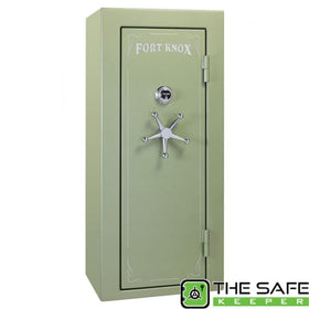 Fort Knox Protector 6026 Gun Safe, image 2