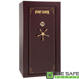 Fort Knox Protector 6031 Gun Safe, image 1
