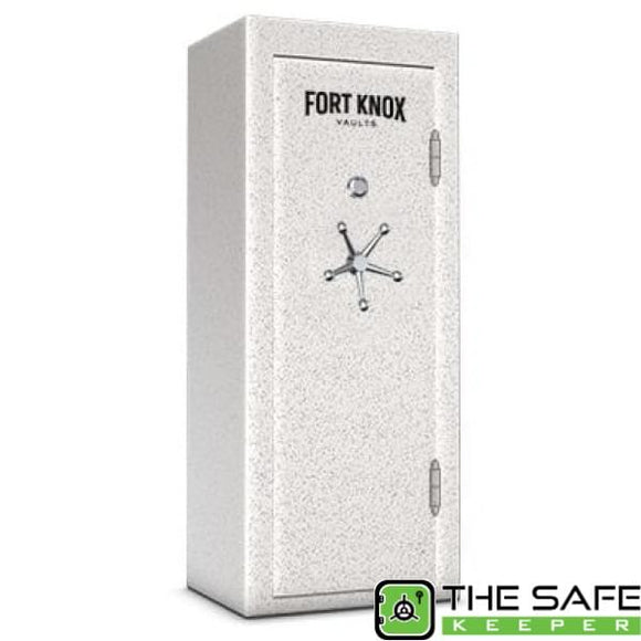 Fort Knox Spartan 6026 Gun Safe, photo 3