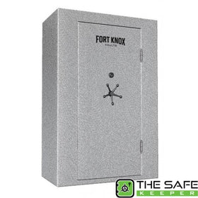 Fort Knox Spartan 7251 Gun Safe, image 2