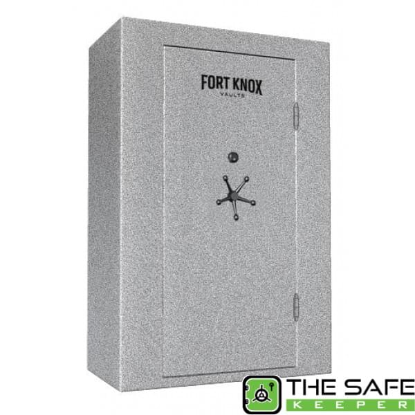 Fort Knox Spartan 7251 Gun Safe