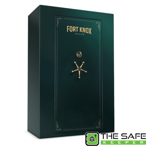 Fort Knox Titan 7251 Gun Safe, photo 2