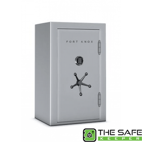 Fort Knox Treasury 4026 Home Safe, image 1