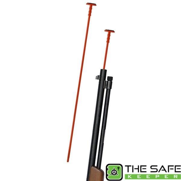 Gun Storage Solutions Starter 10-Pack Rifle Rod Kit & Shelf Liner (small)