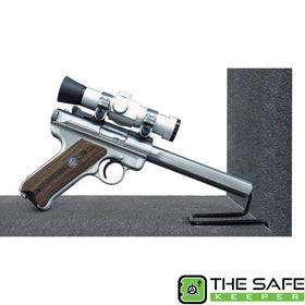 Handgun Hanger Back-Over 2 Pack, image 1