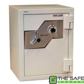 Hollon 685C-JD 2 Hour Fire & Burglary Jewelry Safe, image 1