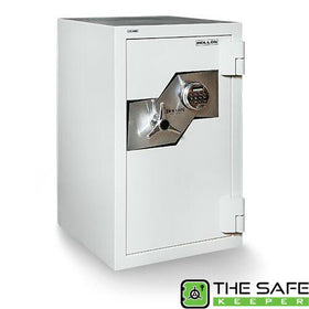 Hollon 845E-JD 2 Hour Fire & Burglary Jewelry Safe, image 1