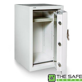 Hollon 845E-JD 2 Hour Fire & Burglary Jewelry Safe, image 2