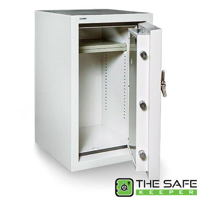 Hollon 845E-JD 2 Hour Fire & Burglary Jewelry Safe, image 2