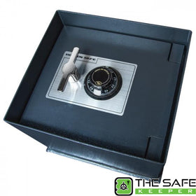 Hollon B1500 Floor Home Safe, image 1