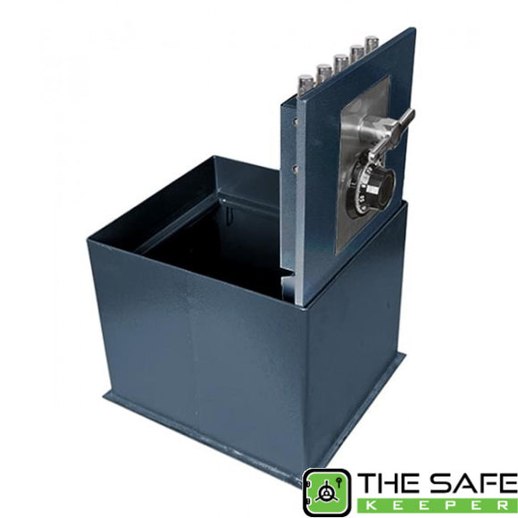 Hollon B1500 Floor Home Safe, photo 3