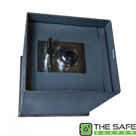 Hollon B2500 Floor Home Safe, image 2