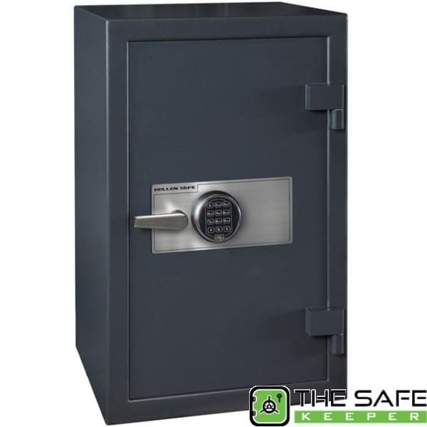 Hollon B3220EILK B-Rated Cash Safe With Electronic Lock, image 1 