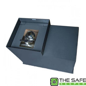 Hollon B3500 Floor Home Safe, image 2