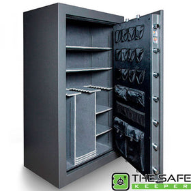 Hollon Black Hawk BHS-45E Electronic Gun Safe, image 2