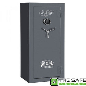 Hollon Crescent Shield CS-12E Gun Safe, image 1
