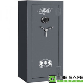Hollon Crescent Shield CS-24E Gun Safe, image 1