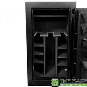 Hollon Crescent Shield CS-36E Gun Safe, image 2