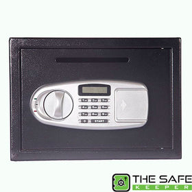 Hollon DP-25EL Drop Slot Safe, image 2