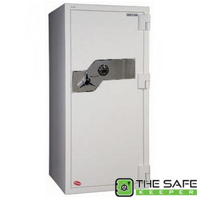 Hollon FB-1505C Burglary 2 Hour Fire Home Safe - Dial Lock, image 1