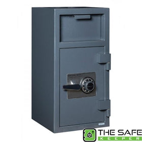 Hollon FD-2714C Drop Safe Dial Lock, image 1