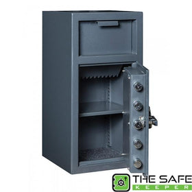 Hollon FD-2714C Drop Safe Dial Lock, image 2