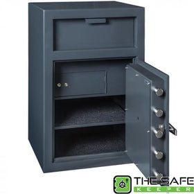 Hollon FD-3020EILK Drop Safe, image 2