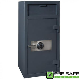 Hollon FD-4020C Drop Safe Dial Lock, image 1