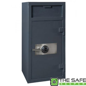 Hollon FD-4020CILK Drop Safe Dial Lock, image 1
