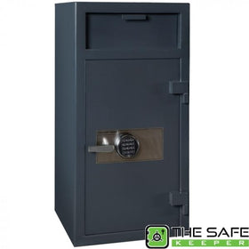 Hollon FD-4020E Drop Safe Electronic Lock, image 1