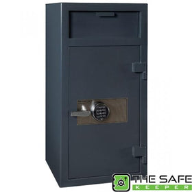 Hollon FD-4020EILK Drop Safe, image 1