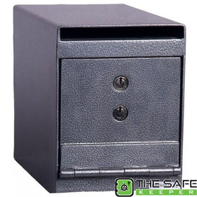 Hollon HDS-02K B-Rated Drop Safe With Dual Key Lock, image 1