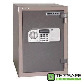 Hollon HDS-500E Data Home Safe, image 1