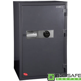 Hollon HS-1200C 2 Hour Fireproof Office Safe, image 1