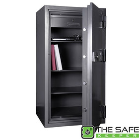 Hollon HS-1400E 2 Hour Fireproof Office Safe, image 2