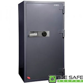 Hollon HS-1600C 2 Hour Fireproof Office Safe, image 1