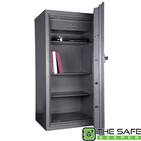 Hollon HS-1600E 2 Hour Fireproof Office Safe, image 2
