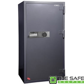 Hollon HS-1600E 2 Hour Fireproof Office Safe, image 1