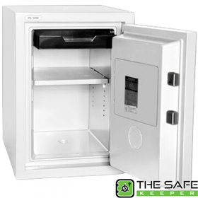Hollon HS-500D 2 Hour Fire Proof Home Safe, image 2