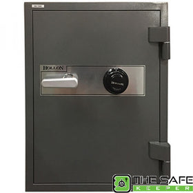 Hollon HS-750C 2 Hour Fireproof Office Safe, image 1