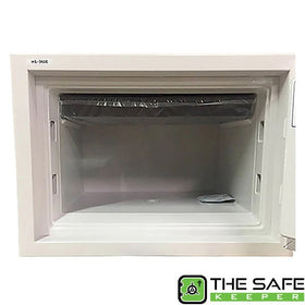 Hollon HS-360E 2 Hour Fire Proof Electronic Home Safe, image 2