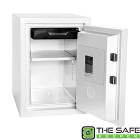 Hollon HS-500E 2 Hour Fire Proof Electronic Home Safe, image 2