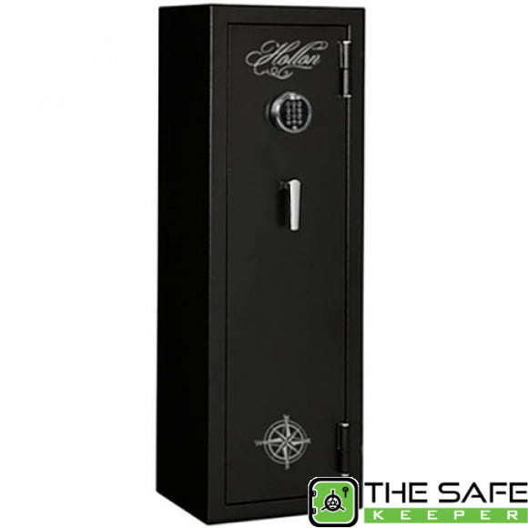 Hollon Hunter HGS-11E Gun Safe with Electronic Lock, photo 1